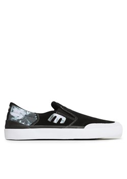 Sneakersy Etnies Marana Slip Xlt 4102000141 Czarny ze sklepu eobuwie.pl w kategorii Trampki męskie - zdjęcie 182046604