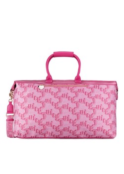 Torebka Juicy Couture BIJXT8675WIP Różowy ze sklepu eobuwie.pl w kategorii Torby Shopper bag - zdjęcie 182046623