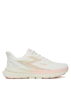 Sneakersy Go Soft V11-148 Beżowy ze sklepu eobuwie.pl w kategorii Buty sportowe damskie - zdjęcie 182046722