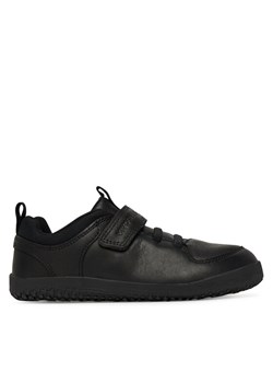 Sneakersy Vivo Barefoot Ludo School 105303 Czarny ze sklepu eobuwie.pl w kategorii Buty sportowe dziecięce - zdjęcie 182046741