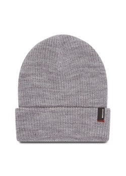 Czapka Brixton Heist Beanie 10782 Szary ze sklepu eobuwie.pl w kategorii Czapki zimowe męskie - zdjęcie 182046911