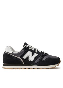 Sneakersy New Balance ML373AK2 Czarny ze sklepu eobuwie.pl w kategorii Buty sportowe męskie - zdjęcie 182046941
