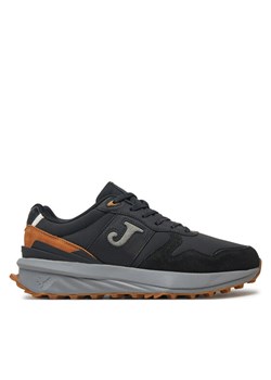 Sneakersy Joma C.200 C200W2401 Czarny ze sklepu eobuwie.pl w kategorii Buty sportowe męskie - zdjęcie 182047023