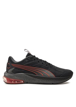 Sneakersy Puma X-Cell Lightspeed 309972 08 Czarny ze sklepu eobuwie.pl w kategorii Buty sportowe męskie - zdjęcie 182047060