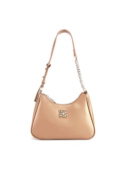 Torebka Nine West LDA5356A Brązowy ze sklepu eobuwie.pl w kategorii Torebki damskie - zdjęcie 182047064