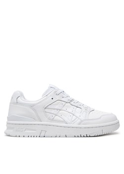 Sneakersy Asics Ex89 1201A476 Biały ze sklepu eobuwie.pl w kategorii Buty sportowe męskie - zdjęcie 182047232