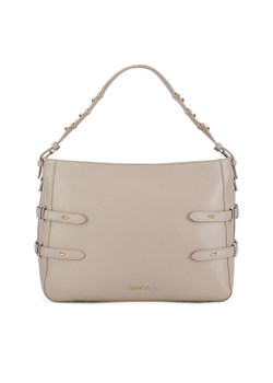 Torebka Badura LUISA-01 Beżowy ze sklepu eobuwie.pl w kategorii Torby Shopper bag - zdjęcie 182047352