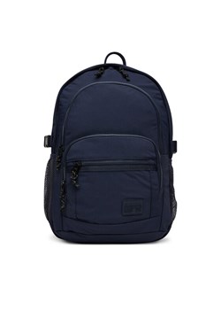 Plecak G-Star Raw GSR-B-016-07 Granatowy ze sklepu eobuwie.pl w kategorii Plecaki - zdjęcie 182047381