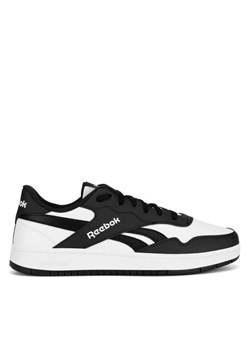 Sneakersy Reebok BB 1000 100211081 Czarny ze sklepu eobuwie.pl w kategorii Buty sportowe męskie - zdjęcie 182047441