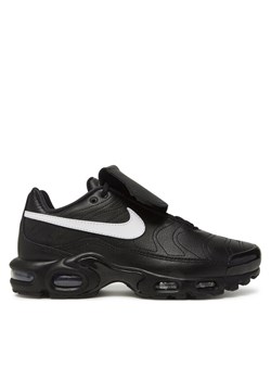 Sneakersy Nike Air Max Plus HF0074 Czarny ze sklepu eobuwie.pl w kategorii Buty sportowe damskie - zdjęcie 182047482