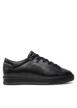Sneakersy Fabi FU1236BL Czarny ze sklepu eobuwie.pl w kategorii Buty sportowe męskie - zdjęcie 182047540