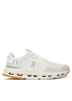 Sneakersy On Cloudnova Form 2 3WE30170924 Biały ze sklepu eobuwie.pl w kategorii Buty sportowe damskie - zdjęcie 182047570