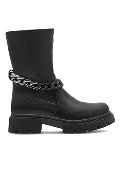 Botki JENNY GOLDIE WS5866-18 Czarny ze sklepu eobuwie.pl w kategorii Workery damskie - zdjęcie 182047582