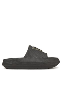 Klapki Guess H5GZ03 WG5X0 Czarny ze sklepu eobuwie.pl w kategorii Klapki dziecięce - zdjęcie 182047591