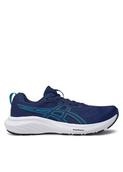 Buty do biegania Asics Gel-Contend 9 1011B881 Niebieski ze sklepu eobuwie.pl w kategorii Buty sportowe męskie - zdjęcie 182047621