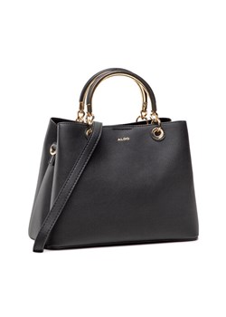 Torebka Aldo Surgoine 61945374 Czarny ze sklepu eobuwie.pl w kategorii Torby Shopper bag - zdjęcie 182047704