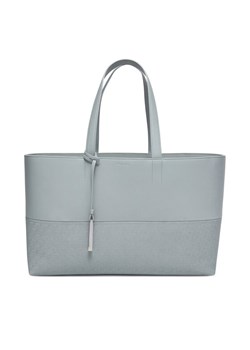 Torebka Calvin Klein Ck Mixmedia Shopper_Mono K60K613166 Szary ze sklepu eobuwie.pl w kategorii Torby Shopper bag - zdjęcie 182047774