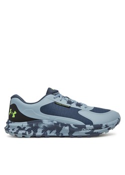 Buty do biegania Under Armour Ua Charged Bandit Tr 3 3028371 Szary ze sklepu eobuwie.pl w kategorii Buty sportowe męskie - zdjęcie 182047882