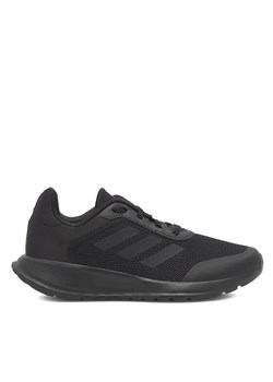 Sneakersy adidas Tenasaur Run 2.0 K IG8572 Czarny ze sklepu eobuwie.pl w kategorii Buty sportowe dziecięce - zdjęcie 182047894