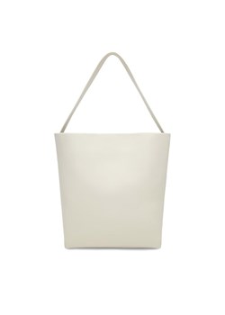 Torebka JENNY MJH-J-011-05 Écru ze sklepu eobuwie.pl w kategorii Torby Shopper bag - zdjęcie 182047964