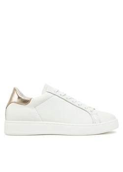 Sneakersy TWINSET 251TCP048 Biały ze sklepu eobuwie.pl w kategorii Buty sportowe damskie - zdjęcie 182047983