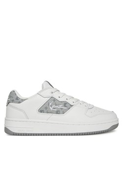 Sneakersy Karl Kani 89 Classic PD00003073 Biały ze sklepu eobuwie.pl w kategorii Buty sportowe męskie - zdjęcie 182048111