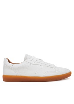 Sneakersy Aldo Wildbrook 13963607 Biały ze sklepu eobuwie.pl w kategorii Buty sportowe męskie - zdjęcie 182048162