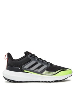 Buty do biegania adidas Ultrabounce TR Bounce Running ID9399 Czarny ze sklepu eobuwie.pl w kategorii Buty sportowe męskie - zdjęcie 182048171