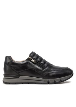 Sneakersy Caprice 9-24752-41 Czarny ze sklepu eobuwie.pl w kategorii Buty sportowe damskie - zdjęcie 182048282