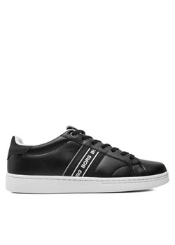 Sneakersy Björn Borg T470 2412 664504 Czarny ze sklepu eobuwie.pl w kategorii Buty sportowe męskie - zdjęcie 182048430