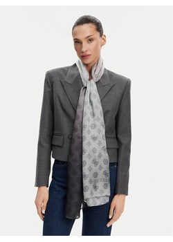 Chusta Guess AW5308 POL03 Szary ze sklepu eobuwie.pl w kategorii Szaliki i chusty damskie - zdjęcie 182048494