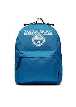 Plecak Napapijri H-Boussine Dp NP0A4I5J Niebieski ze sklepu eobuwie.pl w kategorii Plecaki - zdjęcie 182048761