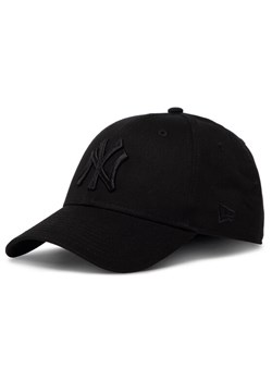 Czapka z daszkiem New Era Mlb League Ess 940 80468932 Czarny ze sklepu eobuwie.pl w kategorii Czapki z daszkiem męskie - zdjęcie 182048780