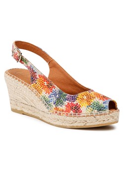 Espadryle Toni Pons Carol-Dm Kolorowy ze sklepu eobuwie.pl w kategorii Sandały damskie - zdjęcie 182048851