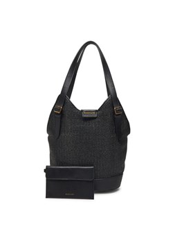 Torebka Marciano Guess 5GGZ20 7333A Czarny ze sklepu eobuwie.pl w kategorii Torebki damskie - zdjęcie 182048863