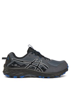 Buty do biegania Asics Gel-Venture 10 1011B967 Czarny ze sklepu eobuwie.pl w kategorii Buty sportowe męskie - zdjęcie 182048933