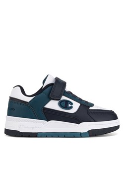 Sneakersy Champion RD18 HERITAGE B PS S32815-BS501 Granatowy ze sklepu eobuwie.pl w kategorii Buty sportowe dziecięce - zdjęcie 182049074