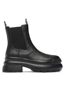 Sztyblety Liu Jo Amy 20 SF3177 PX241 Czarny ze sklepu eobuwie.pl w kategorii Workery damskie - zdjęcie 182049142