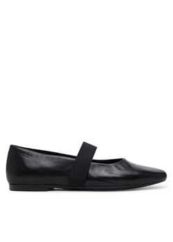 Baleriny Vagabond Shoemakers Jolin 5508-501-20 Czarny ze sklepu eobuwie.pl w kategorii Balerinki - zdjęcie 182049274