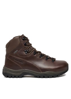 Trekkingi Kayland Cumbria 2.0 Gtx GORE-TEX018024260 Brązowy ze sklepu eobuwie.pl w kategorii Buty trekkingowe męskie - zdjęcie 182049412