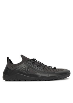 Trekkingi Vivo Barefoot Primus Trail Knit Fg 309099 Szary ze sklepu eobuwie.pl w kategorii Buty trekkingowe męskie - zdjęcie 182049441