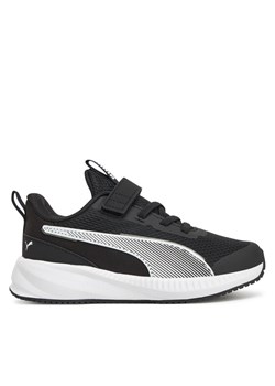 Sneakersy Puma Flyer 3 AC+ PS 401527 01 Czarny ze sklepu eobuwie.pl w kategorii Buty sportowe dziecięce - zdjęcie 182049522