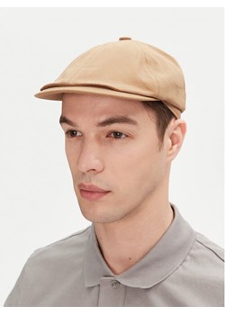 Kaszkiet Barbour Fawdon Bakerboy MHA0890BE31 Brązowy ze sklepu eobuwie.pl w kategorii Czapki z daszkiem męskie - zdjęcie 182049561
