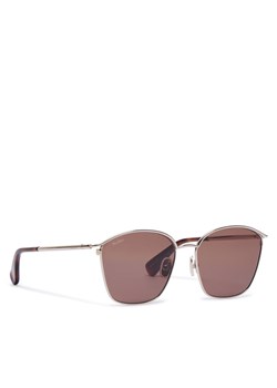 Okulary przeciwsłoneczne Max Mara MM0043 Złoty ze sklepu eobuwie.pl w kategorii Okulary przeciwsłoneczne damskie - zdjęcie 182049642