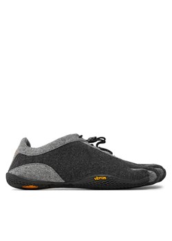 Buty na siłownię Vibram Fivefingers Eco Wool 21W8202 Szary ze sklepu eobuwie.pl w kategorii Buty sportowe damskie - zdjęcie 182049683