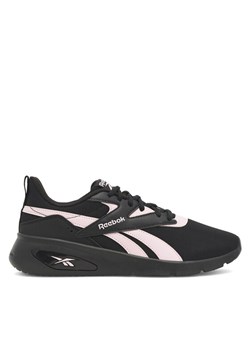 Sneakersy Reebok RIDER V 100208893 Czarny ze sklepu eobuwie.pl w kategorii Buty sportowe damskie - zdjęcie 182049701