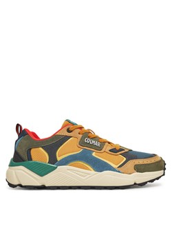 Sneakersy Colmar Garner SS25/082 Kolorowy ze sklepu eobuwie.pl w kategorii Buty sportowe męskie - zdjęcie 182049763