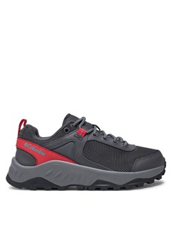 Trekkingi Columbia Trailstorm Ascend Wp 2100161 Szary ze sklepu eobuwie.pl w kategorii Buty sportowe damskie - zdjęcie 182049804