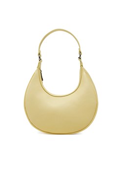 Torebka Pieces Pctina Shoulder Bag Tf 17159551 Żółty ze sklepu eobuwie.pl w kategorii Torebki damskie - zdjęcie 182049871