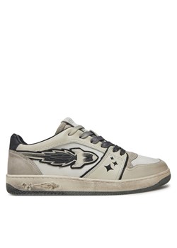 Sneakersy Enterprise Japan BB5001 PX634 S1005 Biały ze sklepu eobuwie.pl w kategorii Buty sportowe męskie - zdjęcie 182050004